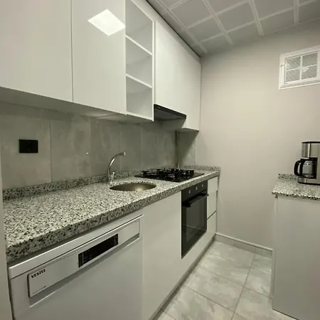 Apartment Whole At The Heart Of Nisantasi Sisli I
