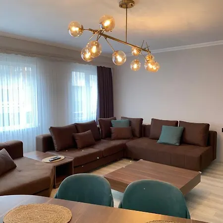 Apartment Whole At The Heart Of Nisantasi Sisli I Istanbul