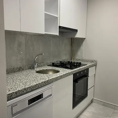 Apartment Whole At The Heart Of Nisantasi Sisli I Istanbul
