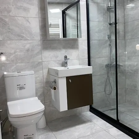 Whole At The Heart Of Nisantasi Sisli I