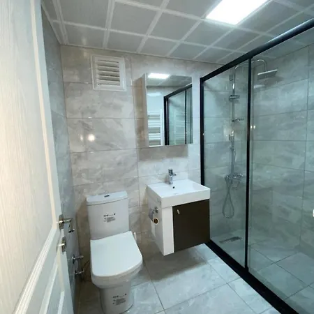 Apartment Whole At The Heart Of Nisantasi Sisli I Istanbul
