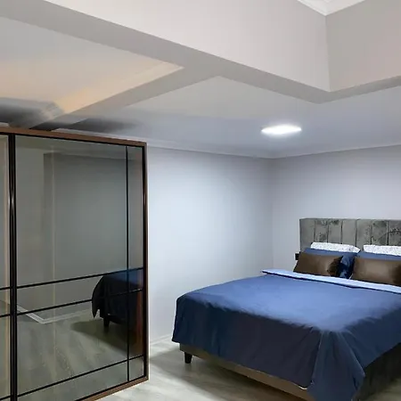 Whole At The Heart Of Nisantasi Sisli I Istanbul